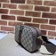 Gucci Web Ophidia GG small crossbody bag 752591 Beige/Coffee 2024
