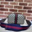Gucci Web Ophidia GG small crossbody bag 752591 Beige/Coffee 2024