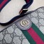 Gucci Web Ophidia GG small crossbody bag 752591 Beige/Coffee 2024