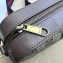 Gucci Web Ophidia GG small crossbody bag 752591 Beige/Coffee 2024