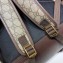 Gucci Ophidia GG medium backpack Bag 598140 Beige/Coffee 2024