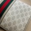 Gucci Web Ophidia GG Pouch Bag 598234 Oatmeal 2024