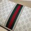 Gucci Web Ophidia GG Pouch Bag 598234 Oatmeal 2024
