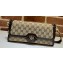 Gucci Luce small shoulder bag 786027 GG Beige/Coffee 2024