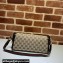 Gucci Luce small shoulder bag 786027 GG Beige/Coffee 2024