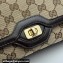 Gucci Luce small shoulder bag 786027 GG Beige/Coffee 2024