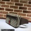 Gucci Web Ophidia GG belt bag 574796 Beige/Coffee 2024