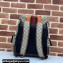 Gucci Ophidia GG medium backpack Bag 598140 Beige/Orange 2024