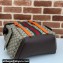 Gucci Ophidia GG medium backpack Bag 598140 Beige/Orange 2024