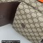 Gucci Ophidia GG medium backpack Bag 598140 Beige/Orange 2024