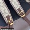 Gucci Ophidia GG medium backpack Bag 598140 Beige/Orange 2024