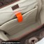 Gucci Ophidia GG medium backpack Bag 598140 Beige/Orange 2024