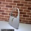 Gucci Jackie small shoulder bag 782849 in leather Light Gray 2024