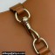 Gucci Jackie small shoulder bag 782849 in leather Light Brown 2024
