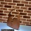 Gucci Jackie small shoulder bag 782849 in leather Brown 2024