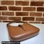 Gucci Jackie small shoulder bag 782849 in leather Brown 2024