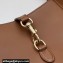 Gucci Jackie small shoulder bag 782849 in leather Brown 2024