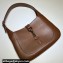 Gucci Jackie small shoulder bag 782849 in leather Brown 2024
