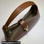 Gucci Jackie small shoulder bag 782849 in leather Brown 2024