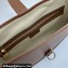 Gucci Jackie small shoulder bag 782849 in leather Brown 2024