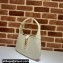 Gucci Jackie small shoulder bag 782849 in Patent leather Ivory 2024