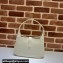 Gucci Jackie small shoulder bag 782849 in Patent leather Ivory 2024