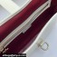 Gucci Jackie small shoulder bag 782849 in Patent leather Ivory 2024
