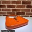 Gucci Jackie small shoulder bag 782849 in Patent leather Orange 2024