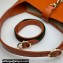 Gucci Jackie small shoulder bag 782849 in Patent leather Orange 2024