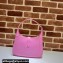 Gucci Jackie small shoulder bag 782849 in Patent leather Pink 2024