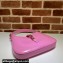 Gucci Jackie small shoulder bag 782849 in Patent leather Pink 2024