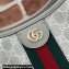 Gucci Web Ophidia GG medium shoulder bag 781392 Oatmeal 2024