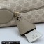 Gucci Web Ophidia GG medium shoulder bag 781392 Oatmeal 2024