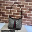 Gucci Web Ophidia GG small shoulder bag 781402 Beige/Coffee 2024