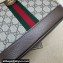 Gucci Web Ophidia GG small shoulder bag 781402 Beige/Coffee 2024
