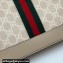 Gucci Web Ophidia GG small shoulder bag 781402 Oatmeal 2024
