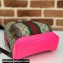 Gucci Web Ophidia GG Small Backpack Bag 547965 Beige/Fuchsia 2024
