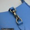 Gucci Jackie Notte mini Bag 782889 in Patent leather Blue 2024
