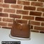 Gucci Jackie Notte mini Bag 782889 in leather Brown 2024