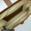Gucci Jackie Notte mini Bag 782889 in leather Brown 2024