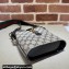 Gucci Original GG mini bucket shoulder bag 782919 Beige/Coffee 2024