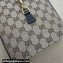 Gucci Original GG mini bucket shoulder bag 782919 Beige/Coffee 2024