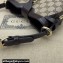 Gucci Original GG mini bucket shoulder bag 782919 Beige/Coffee 2024