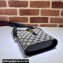 Gucci Original GG mini bucket shoulder bag 782919 Beige/Blue 2024