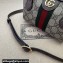 Gucci Web Ophidia super mini bag 781490 Beige/Coffee 2024
