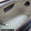 Gucci Web Ophidia super mini bag 781490 Beige/Blue 2024
