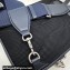 Gucci Web Ophidia GG crossbody bag 779915 Beige/Blue 2024