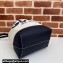Gucci Small shoulder bag with Gucci print 772856 in Beige/Blue cotton linen canvas 2024