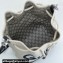 Gucci Small shoulder bag with Gucci print 772856 in Beige/Blue cotton linen canvas 2024