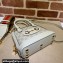 Gucci Horsebit 1955 mini Top Handle bag 677212 Beige/White 2024
